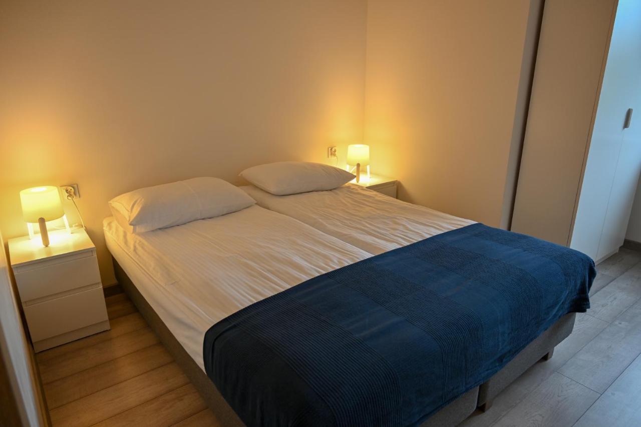 Nord House Apartamenty Władysławowo エクステリア 写真
