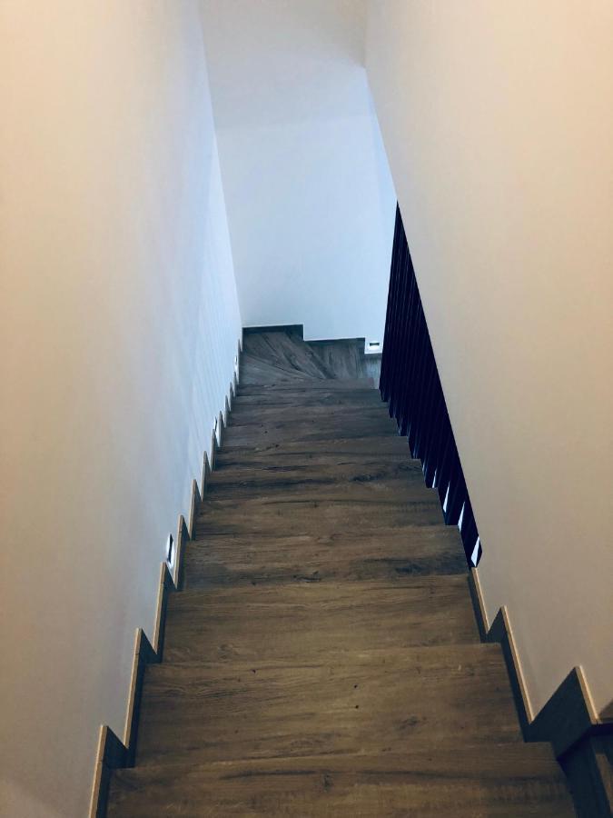Nord House Apartamenty Władysławowo エクステリア 写真
